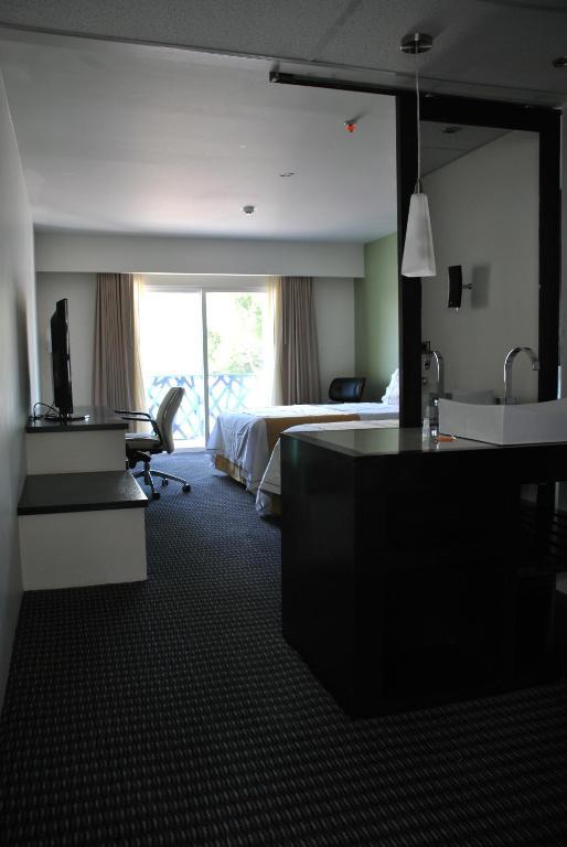 L Hotel Мехікалі Номер фото